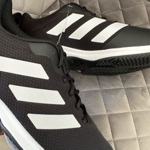 Men’s brand new adidas’s size 12